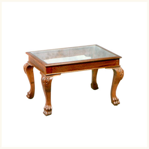 Corbett Coffee Table